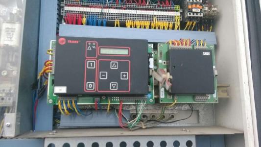 山亭中央空调保养节能保养